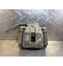 Etrier avant droit (freinage) NISSAN NOTE 1