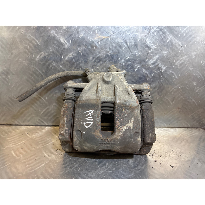 Etrier avant droit (freinage) NISSAN NOTE 1 Photo n°3