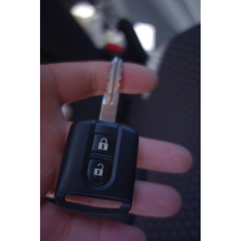 Etrier avant droit (freinage) NISSAN NOTE 1 Photo n°6