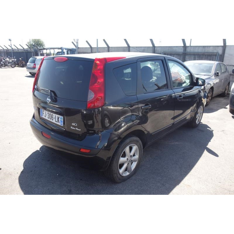 Etrier avant droit (freinage) NISSAN NOTE 1 Photo n°7