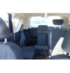 Etrier avant droit (freinage) NISSAN NOTE 1