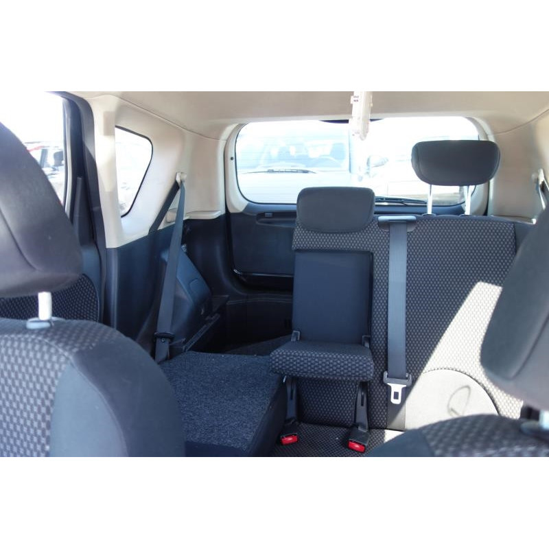 Etrier avant droit (freinage) NISSAN NOTE 1 Photo n°8