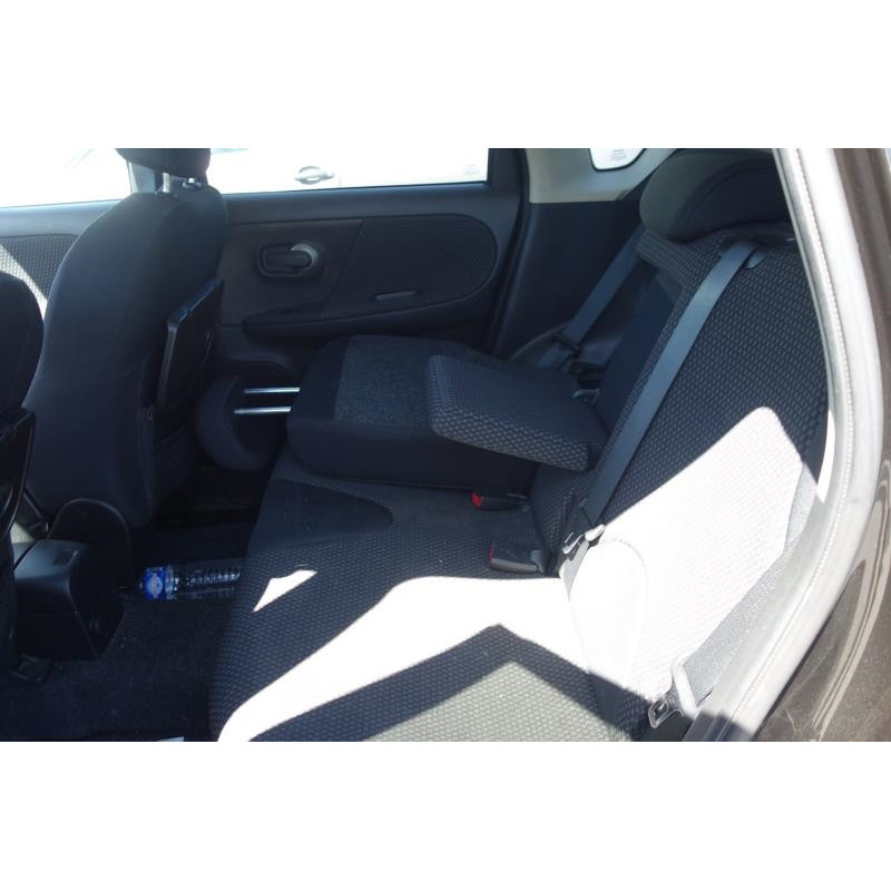 Etrier avant droit (freinage) NISSAN NOTE 1 Photo n°14