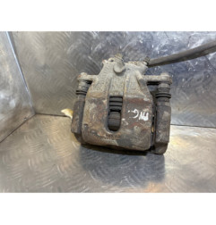 Etrier avant gauche (freinage) NISSAN NOTE 1
