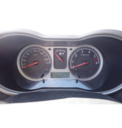 Etrier avant gauche (freinage) NISSAN NOTE 1