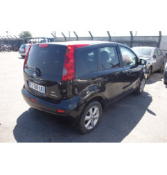 Etrier avant gauche (freinage) NISSAN NOTE 1
