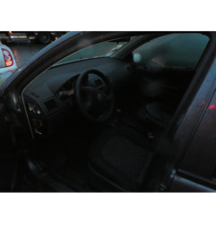 Etrier avant gauche (freinage) SKODA FABIA 1