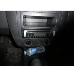 Etrier avant gauche (freinage) SKODA FABIA 1