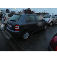 Etrier avant gauche (freinage) SKODA FABIA 1