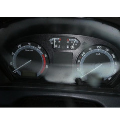 Etrier avant gauche (freinage) SKODA FABIA 1