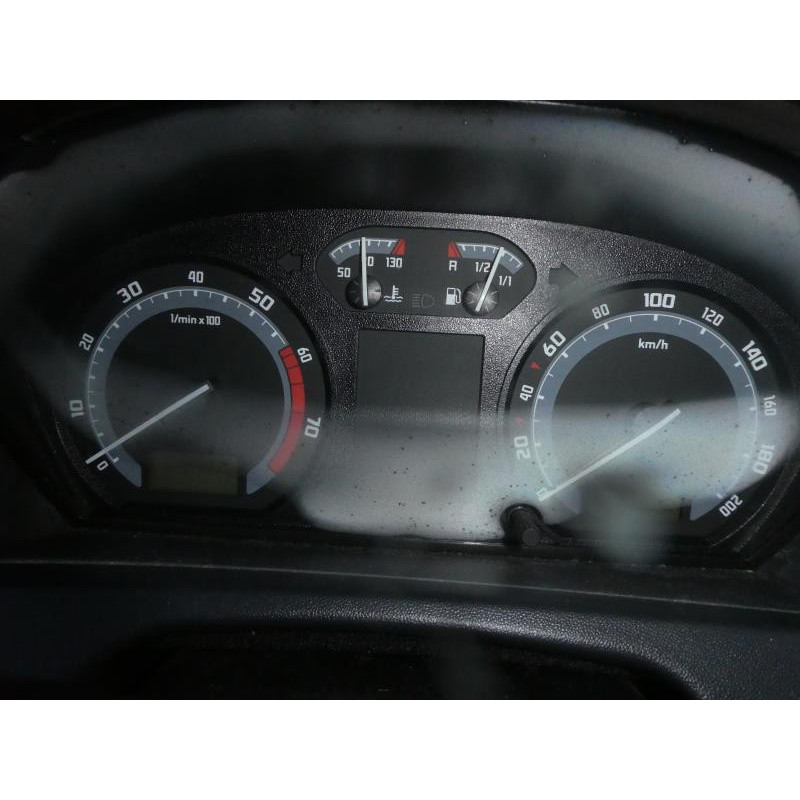 Etrier avant gauche (freinage) SKODA FABIA 1 Photo n°12