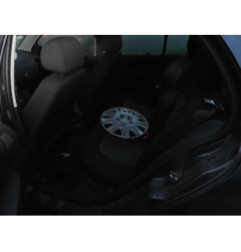 Etrier avant gauche (freinage) SKODA FABIA 1