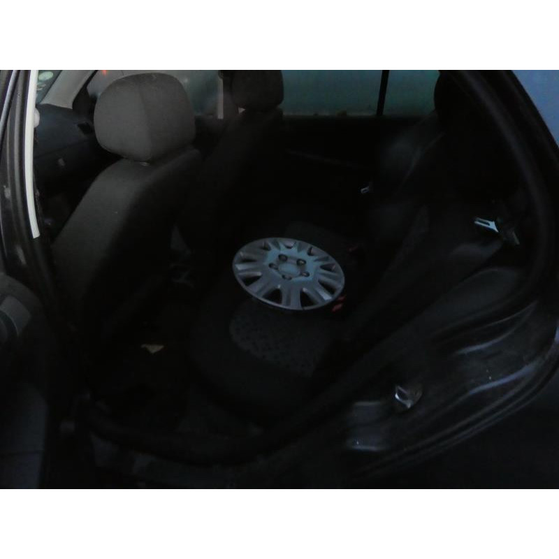 Etrier avant gauche (freinage) SKODA FABIA 1 Photo n°13