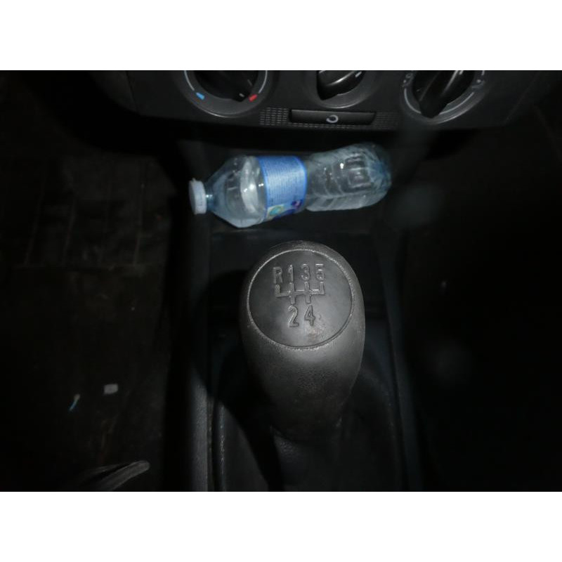 Etrier avant gauche (freinage) SKODA FABIA 1 Photo n°14