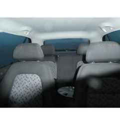 Etrier avant gauche (freinage) SKODA FABIA 1
