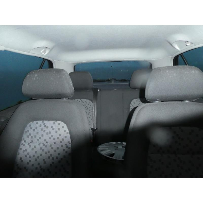Etrier avant gauche (freinage) SKODA FABIA 1 Photo n°15