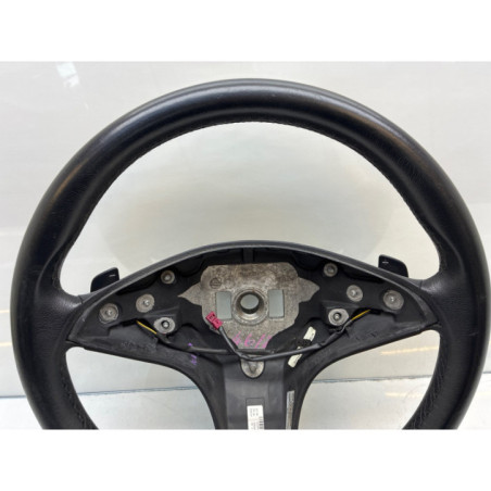 Volant MERCEDES CLASSE C 204 Photo n°1
