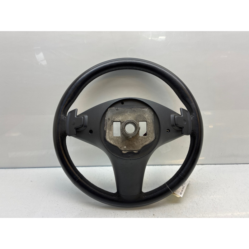 Volant MERCEDES CLASSE C 204 Photo n°3