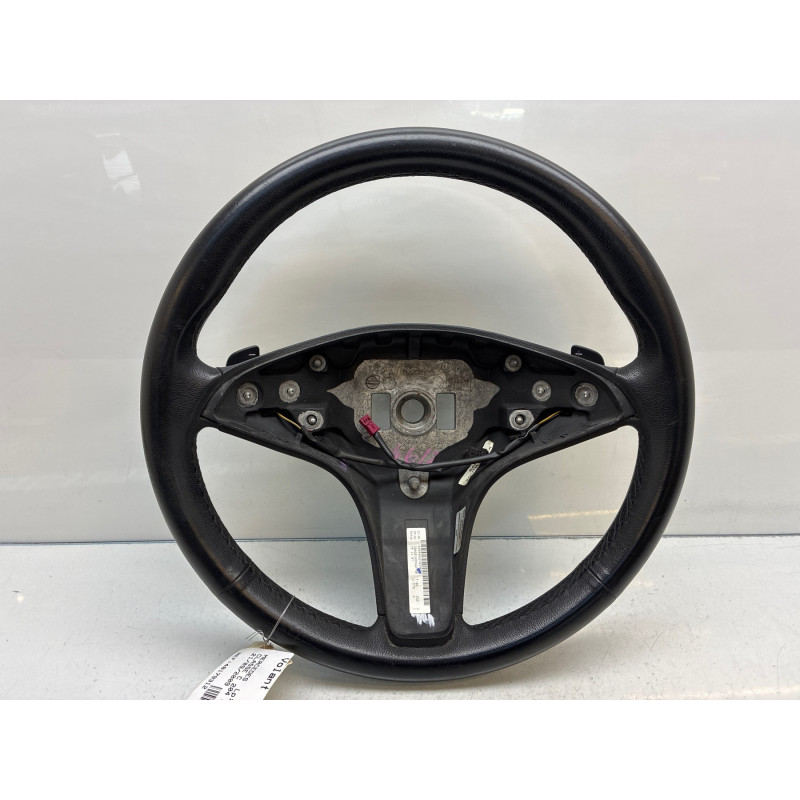 Volant MERCEDES CLASSE C 204 Photo n°5