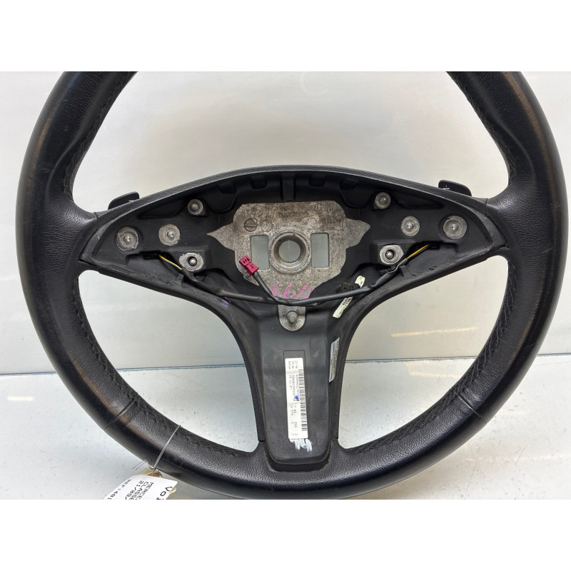 Volant MERCEDES CLASSE C 204 Photo n°7
