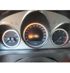 Volant MERCEDES CLASSE C 204