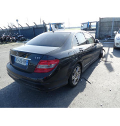 Volant MERCEDES CLASSE C 204