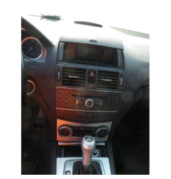 Volant MERCEDES CLASSE C 204