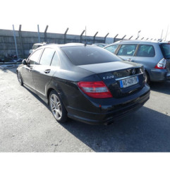 Volant MERCEDES CLASSE C 204