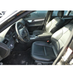 Volant MERCEDES CLASSE C 204