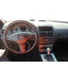 Volant MERCEDES CLASSE C 204