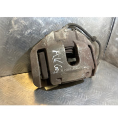 Etrier avant gauche (freinage) BMW SERIE 5 E60