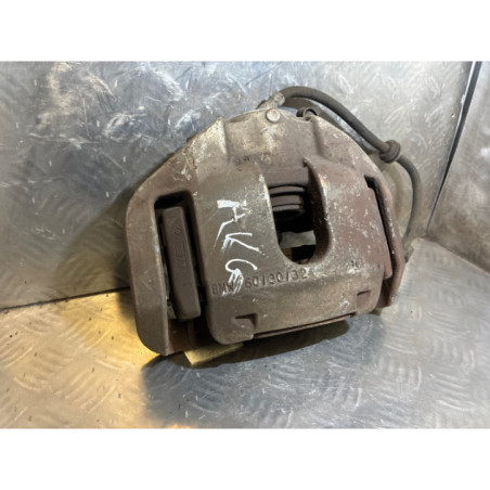Etrier avant gauche (freinage) BMW SERIE 5 E60