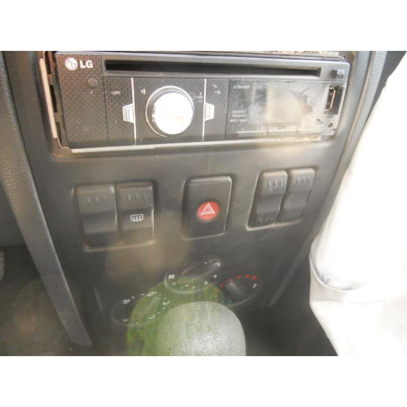 Retroviseur droit DACIA LOGAN 1 Photo n°9