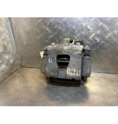 Etrier avant gauche (freinage) PEUGEOT 308 2