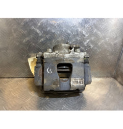 Etrier avant gauche (freinage) PEUGEOT 308 2
