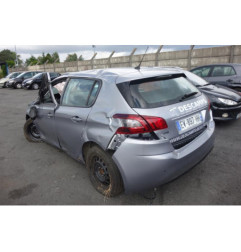 Etrier avant gauche (freinage) PEUGEOT 308 2