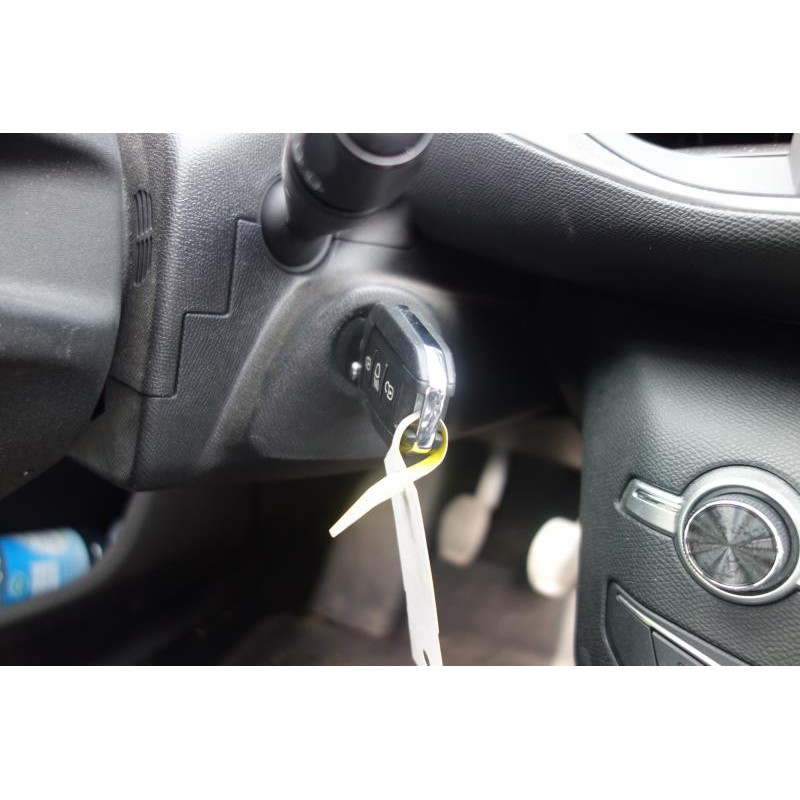 Etrier avant gauche (freinage) PEUGEOT 308 2 Photo n°9
