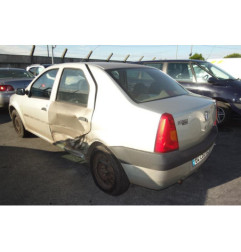 Retroviseur droit DACIA LOGAN 1