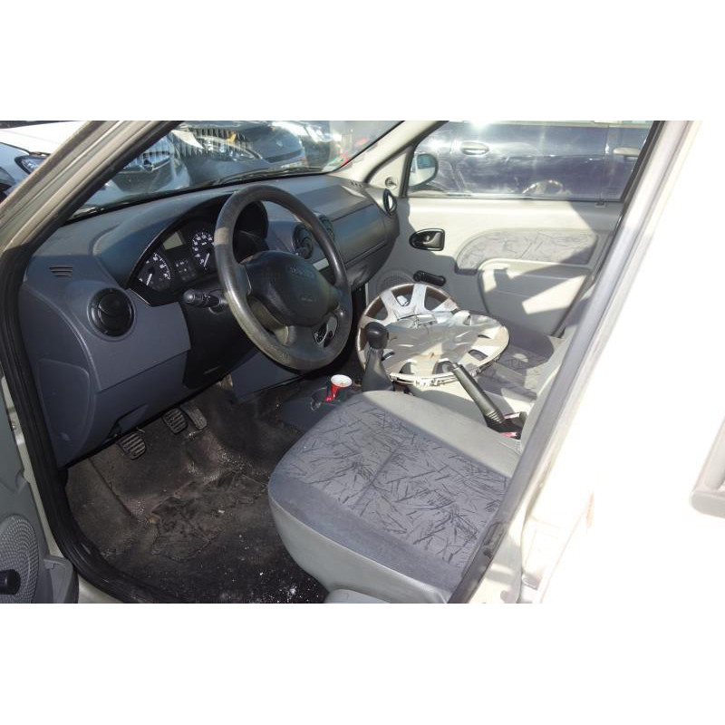 Retroviseur droit DACIA LOGAN 1 Photo n°14