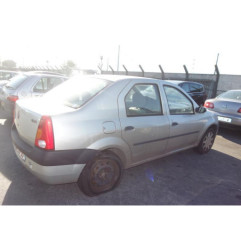 Retroviseur droit DACIA LOGAN 1