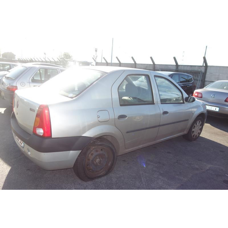 Retroviseur droit DACIA LOGAN 1 Photo n°15