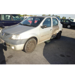 Retroviseur droit DACIA LOGAN 1