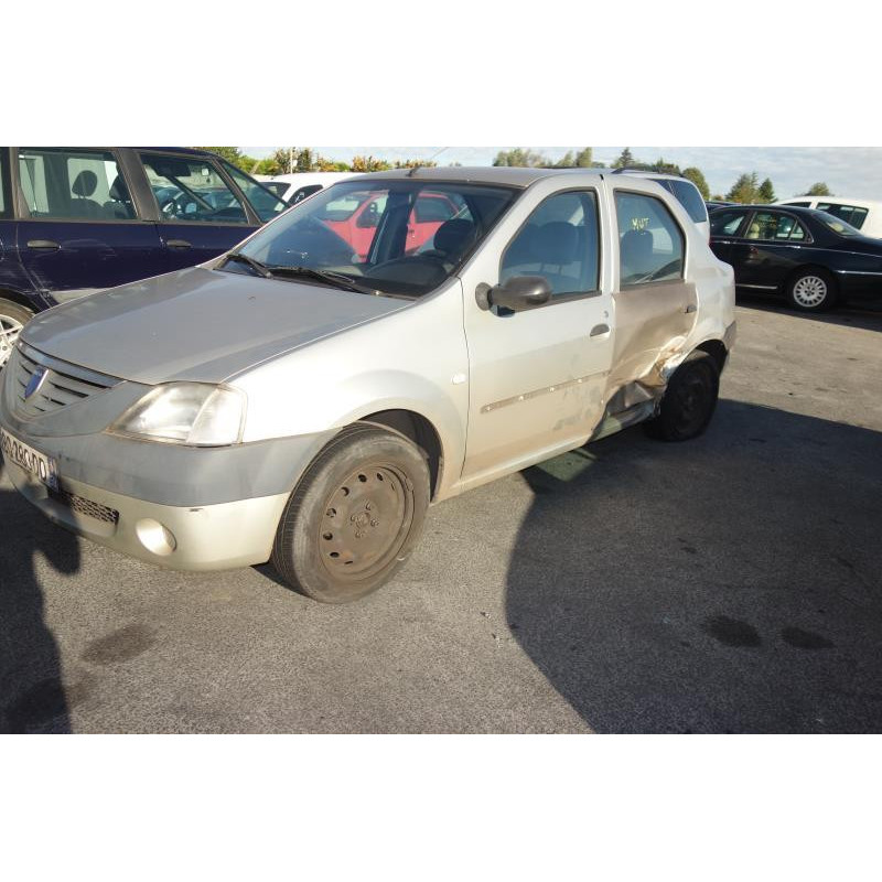 Retroviseur droit DACIA LOGAN 1 Photo n°17