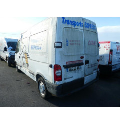 Etrier avant droit (freinage) RENAULT MASTER 2