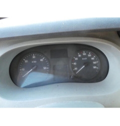 Etrier avant droit (freinage) RENAULT MASTER 2