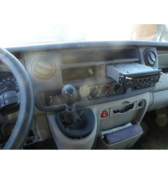 Etrier avant droit (freinage) RENAULT MASTER 2