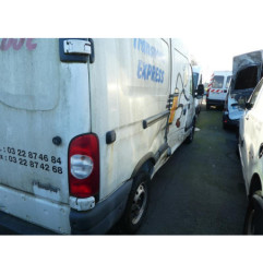 Etrier avant droit (freinage) RENAULT MASTER 2