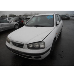 Etrier arriere gauche (freinage) HYUNDAI ELANTRA 1