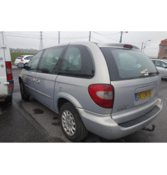 Etrier avant droit (freinage) CHRYSLER VOYAGER 3