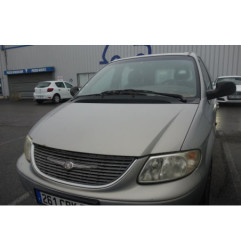Etrier avant droit (freinage) CHRYSLER VOYAGER 3
